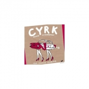 Cyrk (Audiobook)