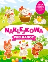 Naklejkowa Wielkanoc-2026. Naklejkowa Opracowanie zbiorowe