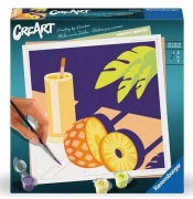 CreArt: Moktajl ananas (25560)