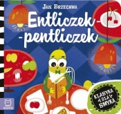 Entliczek-pentliczek - Jan Brzechwa