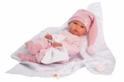 Lalka bobas Bimbo 35 cm (63560)