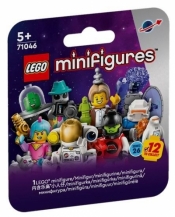 LEGO(R) MINIFIGURES 71046 Kosmos seria 26