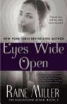 Eyes Wide Open Raine Miller