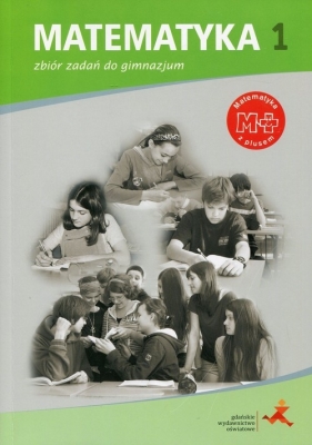 Matematyka 1 Zbiór zadań - Braun Marcin, Lech Jacek, Pisarski Marek