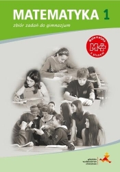Matematyka 1 Zbiór zadań (Uszkodzona okładka)