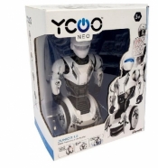 Robot zdalnie sterowny Junior 1.0