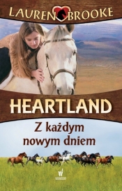 Heartland 9 Z każdym nowym dniem