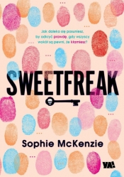 Sweetfreak - McKenzie Sophie
