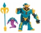 Gormiti: Figurka akcyjna 12 cm - Lord Voidus (GPGRM02)