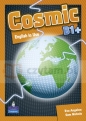 Cosmic B1+ Use of English - Eva Angelou