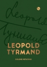 Zielone notatniki Leopold Tyrmand