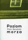 Poziom morza