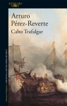 Cabo Trafaglar Perez-Reverte Arturo