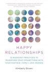 Happy Relationships Kimberly Brown
