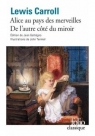 Aventures d'Alice au pays des merveilles Lewis Carroll