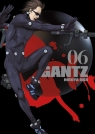  Gantz. Tom 6