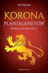  Korona Plantagenetów Rebelia synów Henryka II