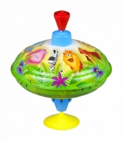 Bączek Dzikie zwierzęta 16 cm (52263)