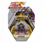 Figurka Bakugan Geogan Seria 3 12D Shoggoth Czarny (6059850/20129001)