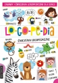 Logopedia. Ćwiczenia logopedyczne