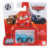 Pojazd Auta Mini Król Dinoco (GKF65/GXG89)