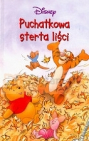 Puchatkowa sterta liści