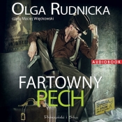 Fartowny pech (Audiobook)