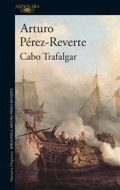 Cabo Trafaglar - Perez-Reverte Arturo