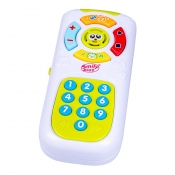 Smily Play, Smartfon / Pilot TV 2w1 (SP83660)