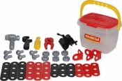 Zestaw Mechanik 32 elementy (56603)