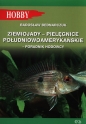 Ziemiojady - pielęgnice południowoamerykańskie - Radosław Bednarczuk