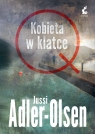 Kobieta w klatce Jussi Adler-Olsen