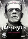 Frankenstein w wersji do nauki angielskiego Sheley Mary