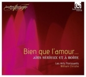Bien Que L'Amour (Digipack)