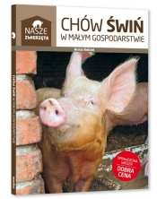 Chów świń w małym gospodarstwie