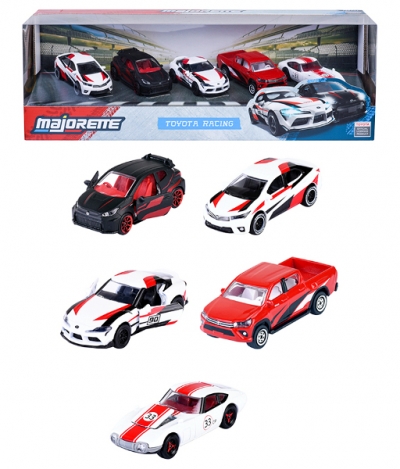 Majorette Japan Racer