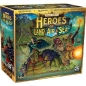 Heroes of Land, Air and Sea GALAKTA
