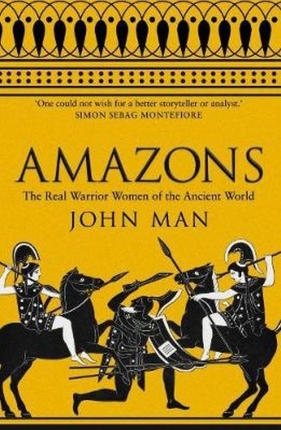 Amazons - Man John