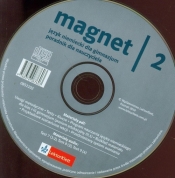 Magnet 2 język niemiecki poradnik dla nauczyciela