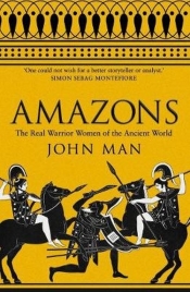 Amazons - Man John
