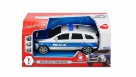 S.O.S. Patrol Policyjny