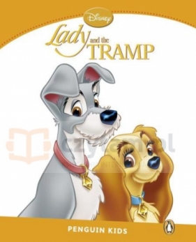Pen. KIDS Lady and the Tramp (3) - Rachel Wilson