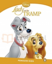 Pen. KIDS Lady and the Tramp (3) - Rachel Wilson