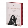 Potop. Tom 1 (edycja kolekcjonerska z barwionymi brzegami) Henryk Sienkiewicz