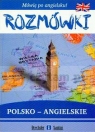 Rozmówki polsko-angielskie. Mówię po angielsku (Santini)