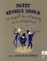 Sweet Georgia Brown - Na zespół dixielandowy