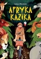 Afryka Kazika - Łukasz Wierzbicki