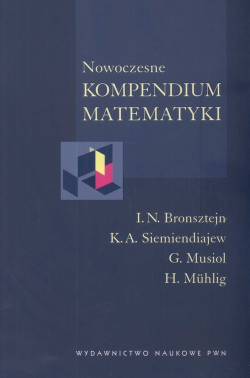 Nowoczesne kompendium matematyki