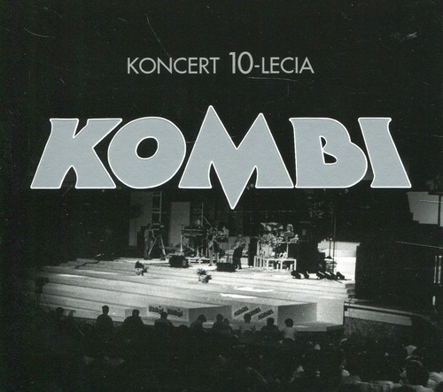 Koncert 10-lecia