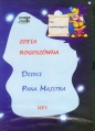 Dzieci pana Majstra (Audiobook) - Zofia Rogoszówna